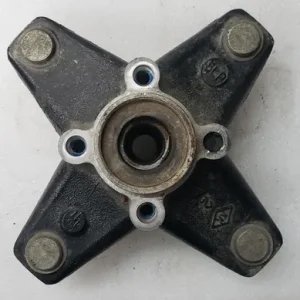 Artisanat HUB, FRONT - 1S3-25111-00-00 YAMAHA